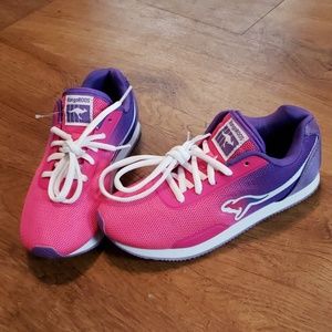 Never worn kids shoes